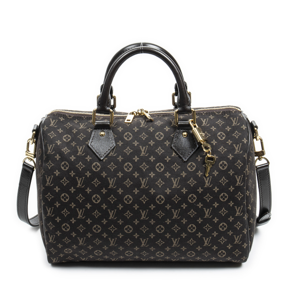 Louis Vuitton Handbags - Louis Vuitton Speedy Bandouliere 30